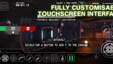 Alien: Isolation скриншот 5