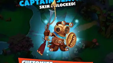 Monster Kingdom 2 скриншот 13