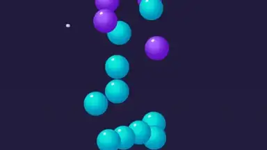 Bubble Shooter Family скриншот 3