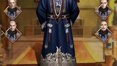 Yes My Lord(Clash of Emperors) скриншот 1