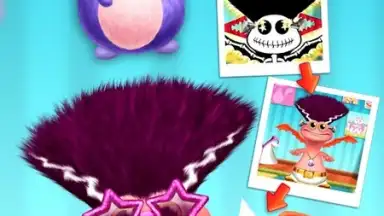 Closet Monsters скриншот 7