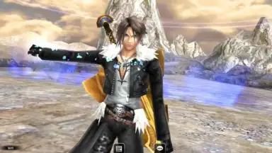 FINAL FANTASY EXPLORERS FORCE скриншот 2