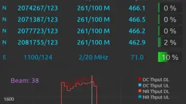 Network Signal Guru скриншот 8