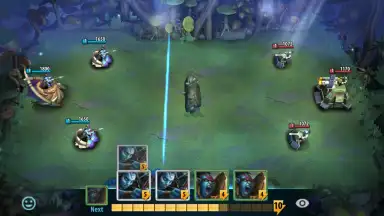 Avatar: Pandora Rising скриншот 2