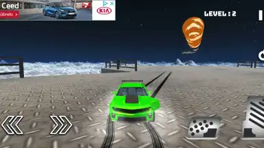 Mega Ramp скриншот 15