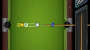 Snooker Pooling скриншот 3