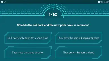 Dinosaur Master скриншот 9