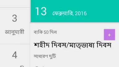 National Holiday скриншот 4