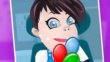 My Little Throat Doctor скриншот 6