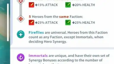 NOVA Legends скриншот 7