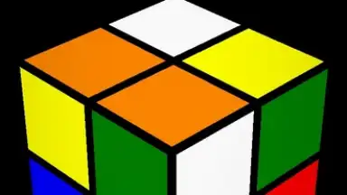 Magic Cube Puzzle 3D скриншот 6