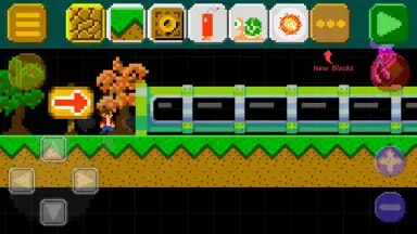 MAKER скриншот 7