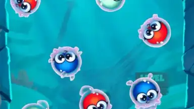 Jigty Jelly скриншот 5
