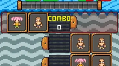 Tales of Clicker Knight RPG скриншот 7