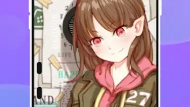 HiPaint скриншот 5