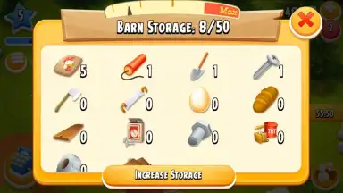 Hay Day скриншот 15