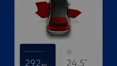 Volkswagen скриншот 5