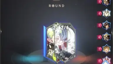 Ravenix скриншот 3