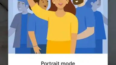 Camera Go скриншот 10