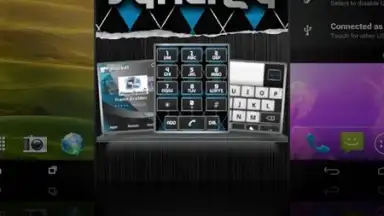 Theme Chooser Themes скриншот 7