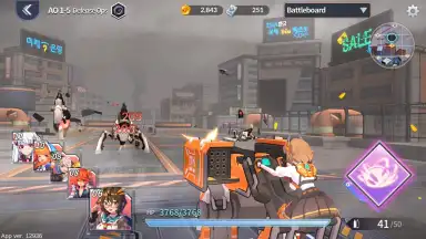 ShelterZero скриншот 12
