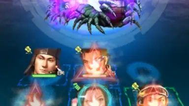 信長201X скриншот 3