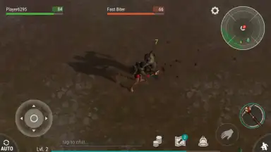 Last Day on Earth скриншот 14