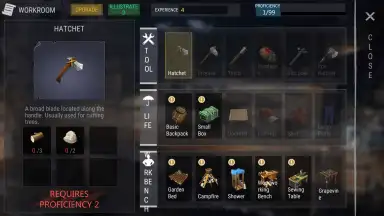 WarZ: Law of Survival скриншот 15