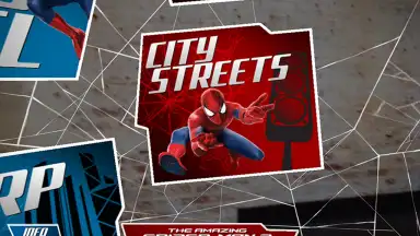 Spider-Man2™ скриншот 1