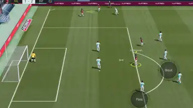 Vive le Football скриншот 6