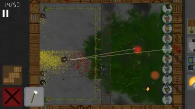 Sandbox Zombies скриншот 9