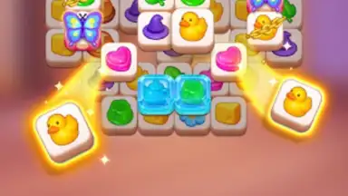 Dream Tile скриншот 6