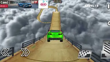 Mega Ramp скриншот 17