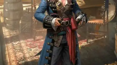 Pirates of the Caribbean: Tides of War скриншот 12