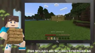 Mod World Edit скриншот 1