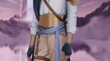 Lunescape скриншот 6