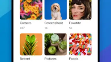 Gallery скриншот 6