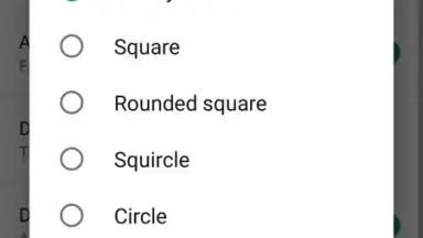 Pixel Launcher скриншот 5