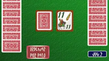 chinchonHD скриншот 4