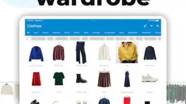 GetWardrobe Outfit Maker скриншот 17