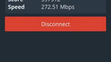 Totally Free VPN скриншот 3