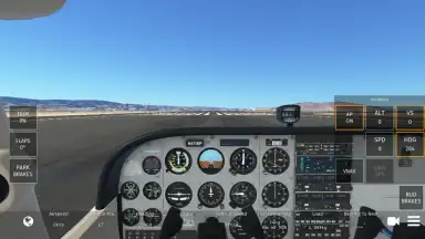 Infinite Flight скриншот 4