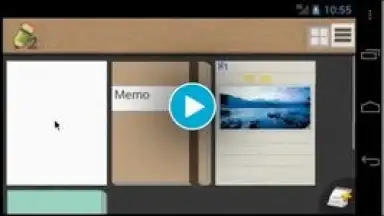 Genial Writing 2 скриншот 1