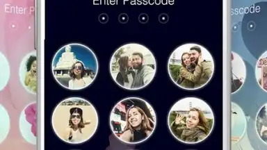 PIP Lock Screen скриншот 13