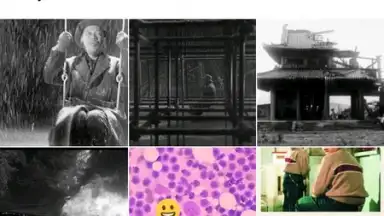 Google Gallery скриншот 1