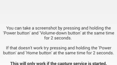 Screenshot Easy скриншот 1
