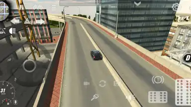 Manual gearbox car скриншот 5