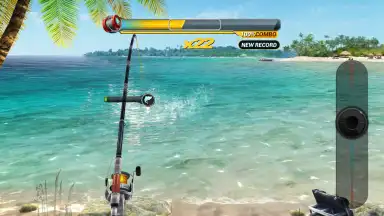 Fishing Clash скриншот 3