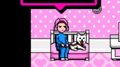 I Became a Dog 3 скриншот 8