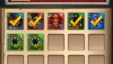 Dungeon Monsters скриншот 7